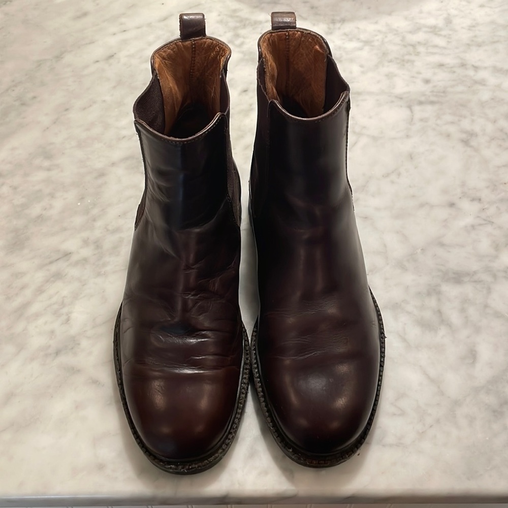 Coach Chelsea boot.